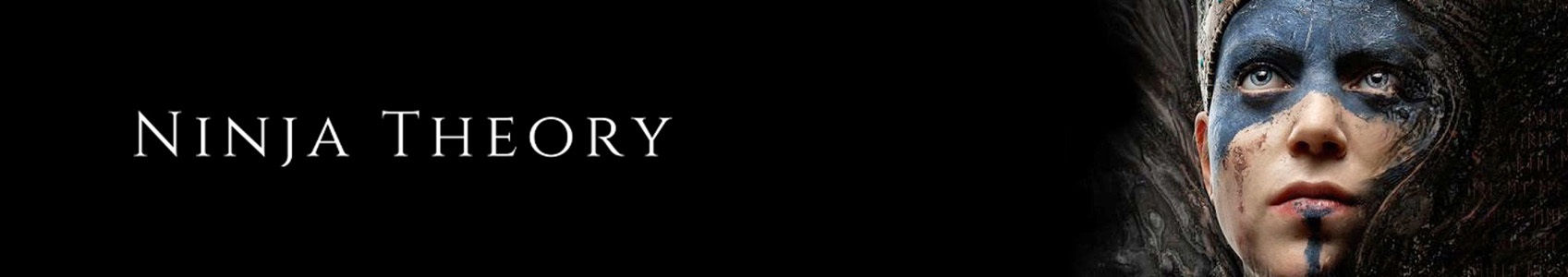 Xbox Game Studios; banner: Ninja Theory